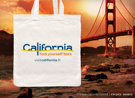 Sac Agence California Booking Voyage